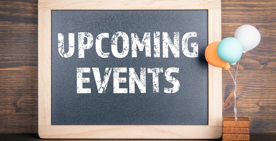 Upcoming Events in Ocean County, NJ