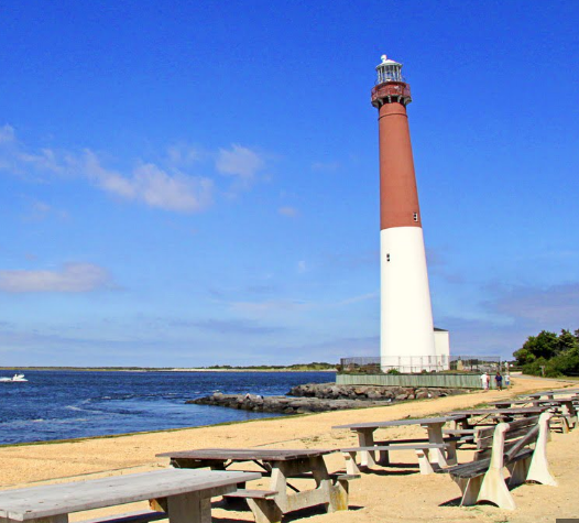 Barnegat Light