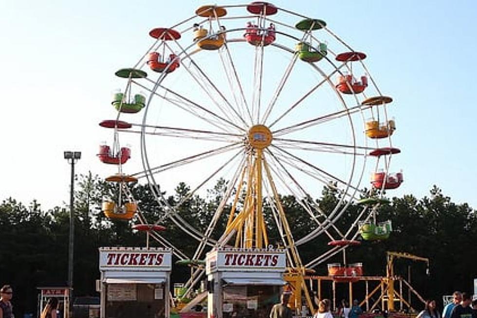 Ocean County Fair in Ocean County New Jersey