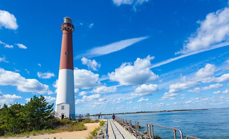 Ocean County Lighthouse photo OceanCountynow.com