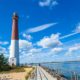 Ocean County Lighthouse photo OceanCountynow.com