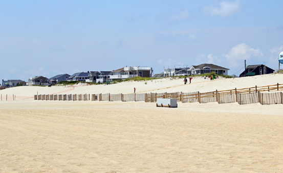 Ship Bottom Beach Badges