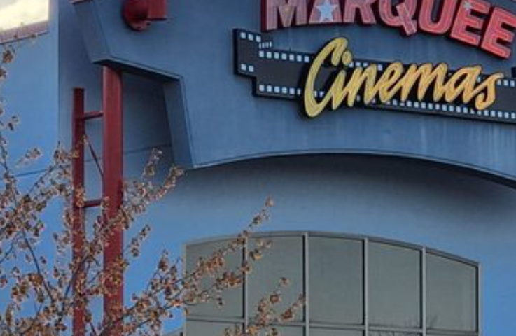 Movie Theaters in Ocean County New Jersey