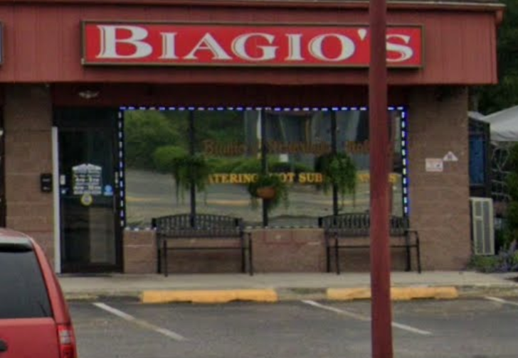 Biagio’s trattoria