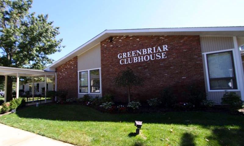 Greenbriar I - Brick, NJ