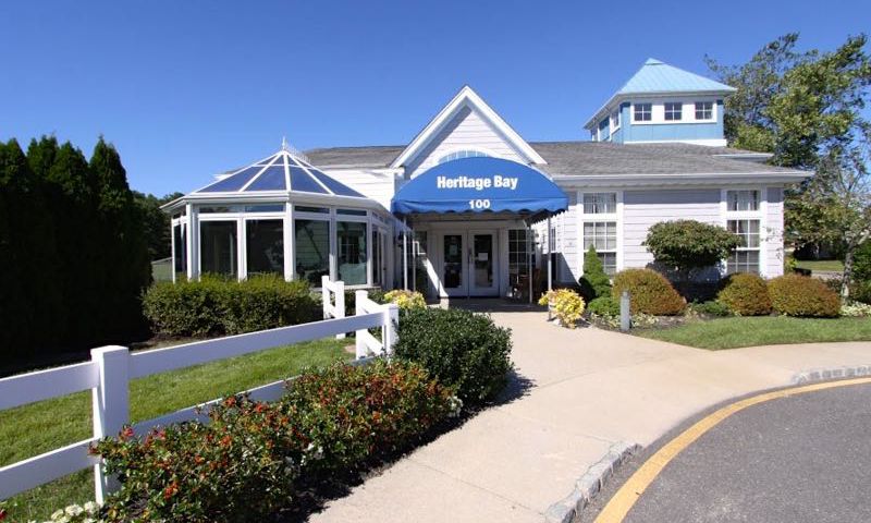 Heritage Bay at Barnegat - Barnegat, NJ