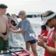 Attention New Jersey State Park Service lifeguards and future lifeguards – Summer is around the corner and prior experience is not necessary