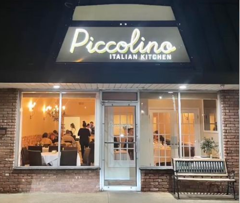 piccolino italian kitchen