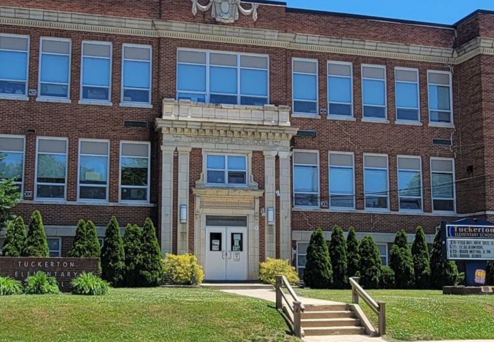 School Districts in Ocean County, NJ
