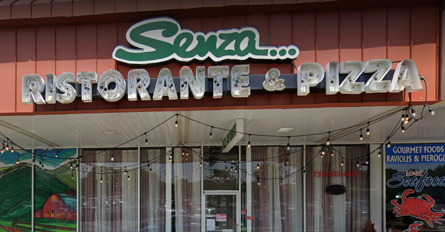 Senza Restaurant