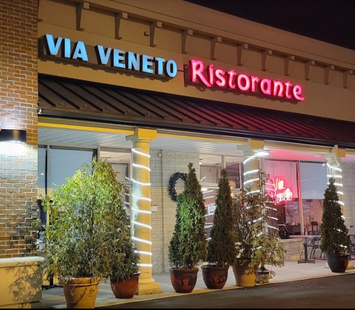 Via Veneto Italian Ristorante