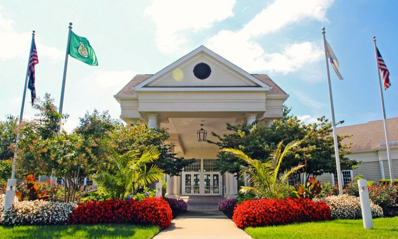 Westlake Golf and Country Club - Jackson, NJ