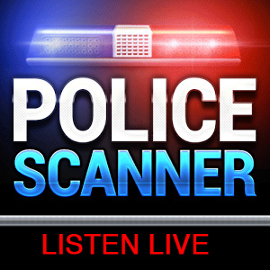 Ocean County Scanner