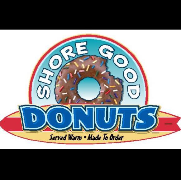 Shore Good Donuts