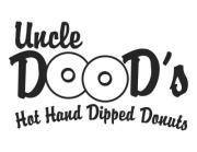 Uncle doods donuts toms river