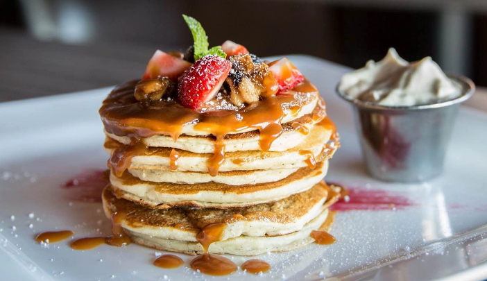 Best Breakfast Restaurants in Ocean County, NJ