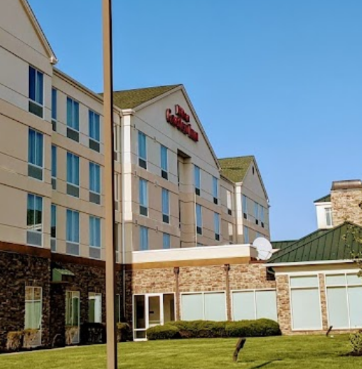 Hilton Garden Inn in Lakewood, NJ