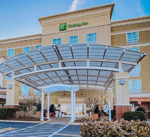 Holiday Inn in Manahawkin, NJ