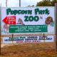 Popcorn Park Zoo in Forked River NJ. Best of Ocean County Things to do.